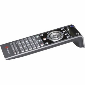 Poly HDX Remote Control For Use with HDX Series Codecs, Spanish Version