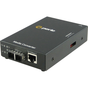 Perle S-110P-M2SC2 Media Converter