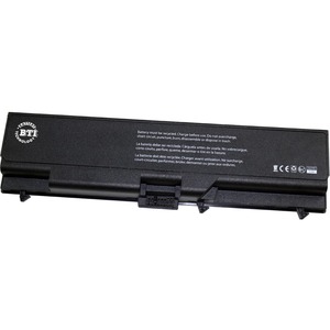 BTI Notebook Battery