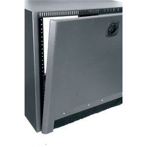 Middle Atlantic Rear Access Panel, 10 RU DTRK Racks