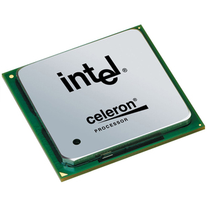 Intel Celeron G500 G530 Dual-core (2 Core) 2.40 GHz Processor - Retail Pack