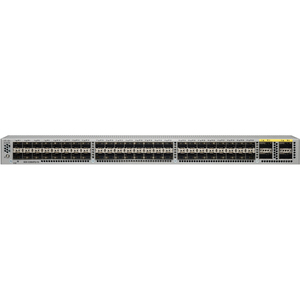 Cisco Nexus 3064-E Switch Chassis