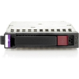 HPE 300 GB Hard Drive - 2.5" Internal - SAS