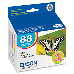 Epson DURABrite 88 Original Ink Cartridge