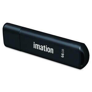 Imation 64GB Pocket Pro USB 3.0 Flash Drive