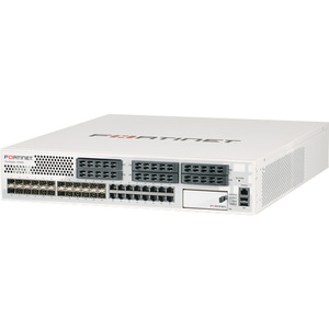 Fortinet FortiGate 1240B Firewall Appliance