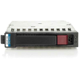 HPE 1 TB Hard Drive - 2.5" Internal - SAS (6Gb/s SAS)