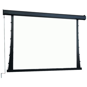 Draper Premier 162" Manual Projection Screen