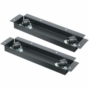 Middle Atlantic Caster Base Kit for BGR Series Racks