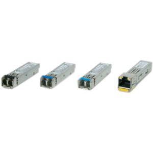 Allied Telesis AT-SPBD20-14 SFP (mini-GBIC) Module