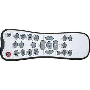 Optoma BR-3059N Device Remote Control