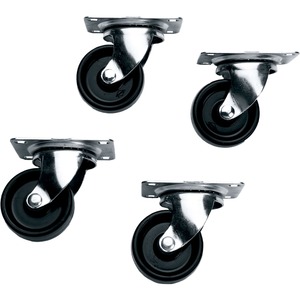 Middle Atlantic Casters, DTRK Series