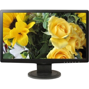 ORION Images Economy 23REDE 23" Full HD LCD Monitor - 16:9 - Black