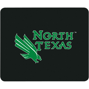 Centon University of North Texas Mouse Pad