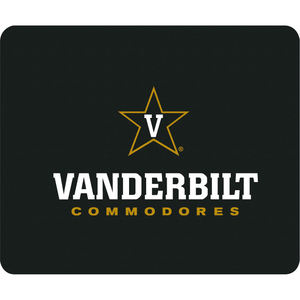 Centon Vanderbilt University Mouse Pad