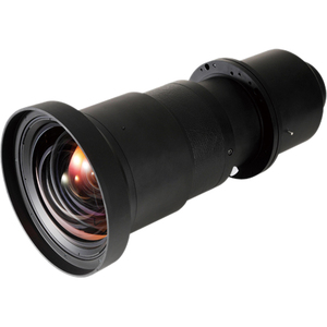 NEC Display NP25FL - 11.20 mmf/1.85 - Fixed Lens
