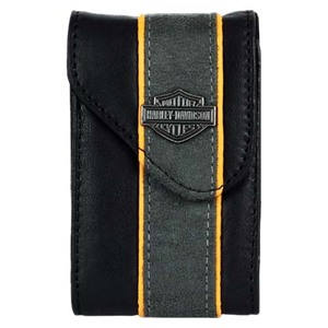 fuse 07118 Carrying Case Camera - Black, Orange