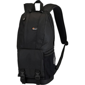 Lowepro Fastpack 100 Carrying Case (Backpack) Camera - Black