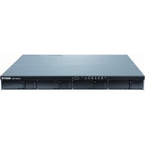 D-Link ShareCenter Pro 1550 Network Storage Server