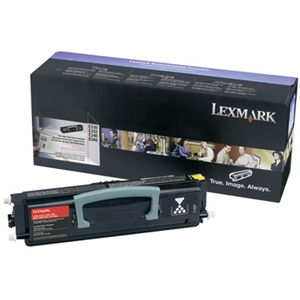 Lexmark 24040SW Original Toner Cartridge - Black