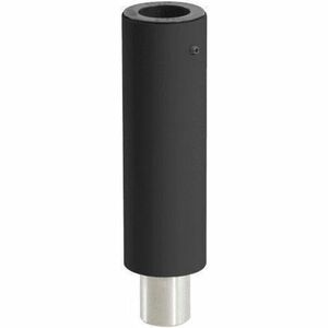 HAT 8171-6 Mounting Extension - Vista Black