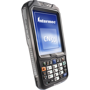 Intermec CN50 Mobile Computer