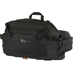 Lowepro Inverse 200 AW Carrying Case Camera - Black