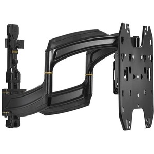 Chief Thinstall 18" Extension Monitor Arm Wall Mount - For Displays 32-65"