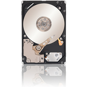 Seagate Savvio 10K.5 ST9900605SS 900 GB Hard Drive - 2.5" Internal - SAS (6Gb/s SAS)