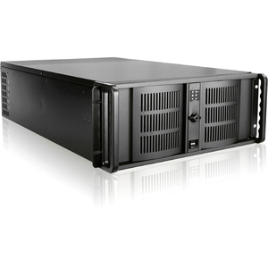iStarUSA D Storm D-414L-7 System Cabinet