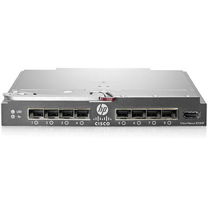 HPE Cisco Nexus B22 Fabric Extender