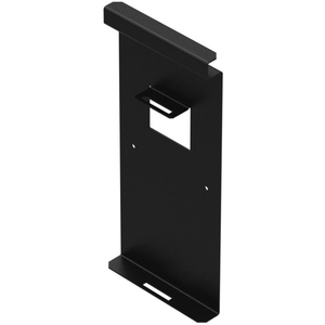 Media Player Mounting Bracket For full service video wall mounts