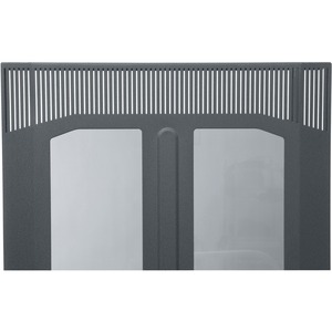 Middle Atlantic Vented Front Door, 45 ru BGR Racks