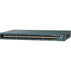 Cisco Carrier Packet Transport 50 with 44xGE AC Power