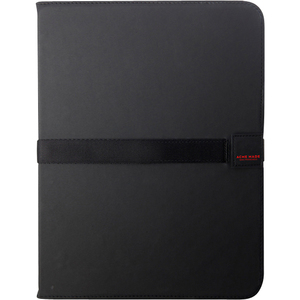 Acme Made Carrying Case Apple iPad Tablet - Black