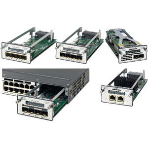 Cisco 10G Service Module