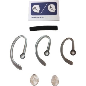 Plantronics Headset Accessory Kit