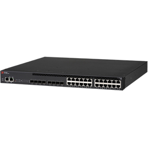 Brocade ICX6610-24P-E layer 3 Switch