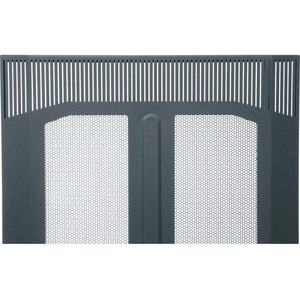 Middle Atlantic 19RU Vented Front Door for BGR Racks