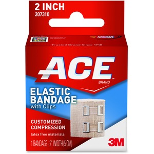 Ace Bandage Clips