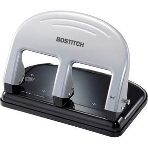 Office Depot Brand Single Hole Punch With Padded Handles Assorted