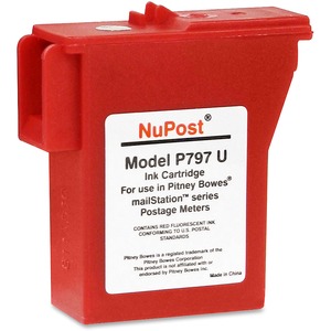 Pen-Tab Ink Cartridge