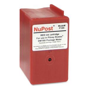 Pen-Tab Ink Cartridge