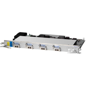 Cisco Interface Module