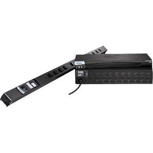 Raritan Dominion PX2-2482C 24-Outlets 3.3kVA PDU