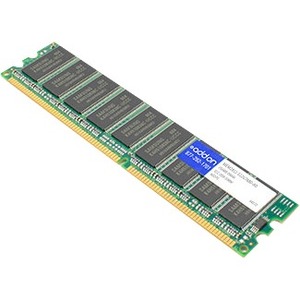 AddOn Cisco MEM2811-512U768D Compatible 256MB DRAM Upgrade