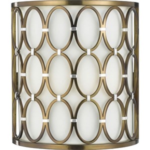 AF Lighting Cosmo Wall Sconce