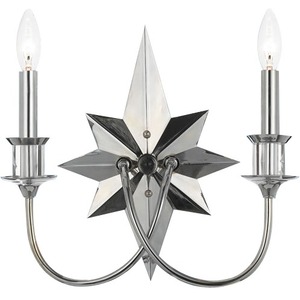 AF Lighting Orion Wall Sconce