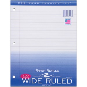 Roaring Spring Filler Paper