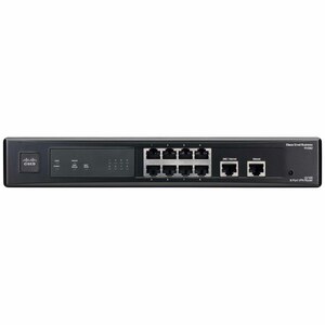 Cisco RV082 Router Appliance